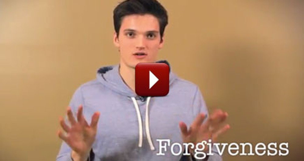How to Forgive Someone Who Just Keeps Hurting You