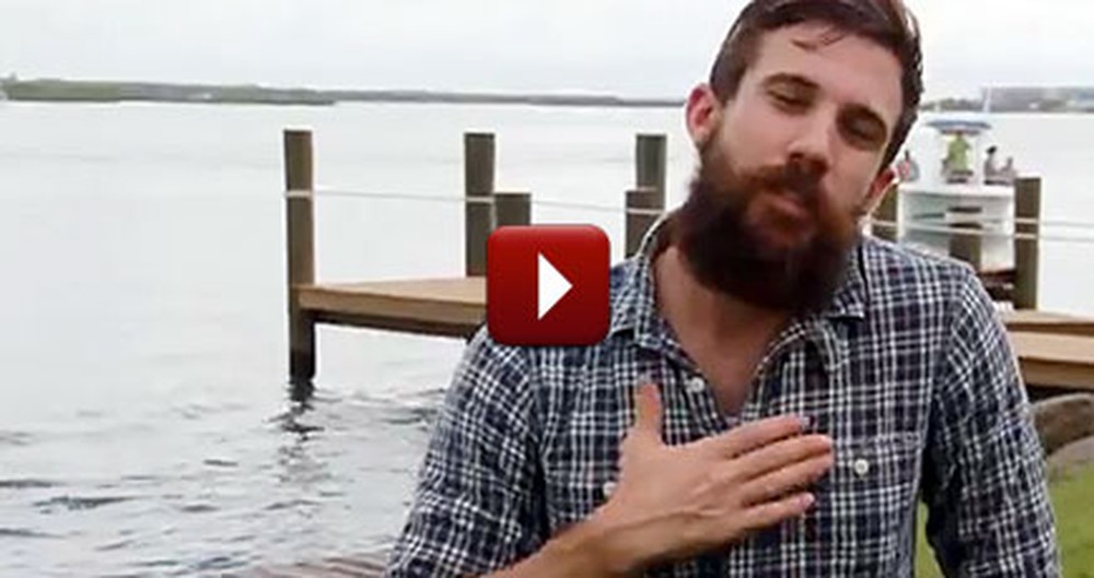 Why Jesus is More Important than Religion - an Incredible Spoken Word