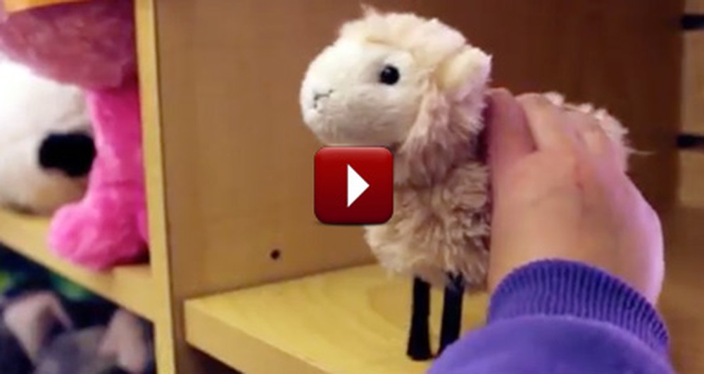 This Toy Store's Viral Commercial Made Us Cry - Sweetest Thing Ever