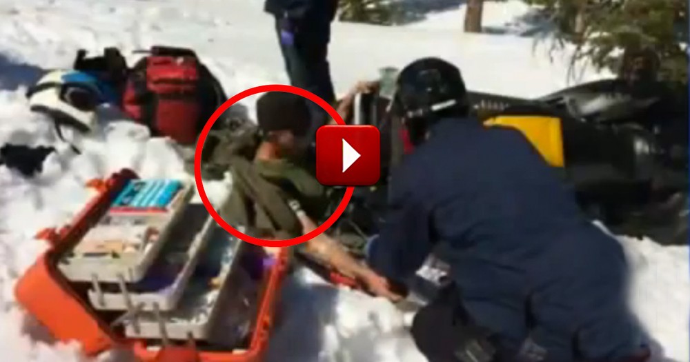 What This 9-Year-Old Did Saved a Life. HOW He Did it Amazed Everyone.