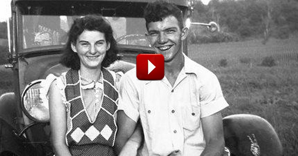 After 70 years of Marriage, Inseparable Couple Died Within Hours Of Each Other