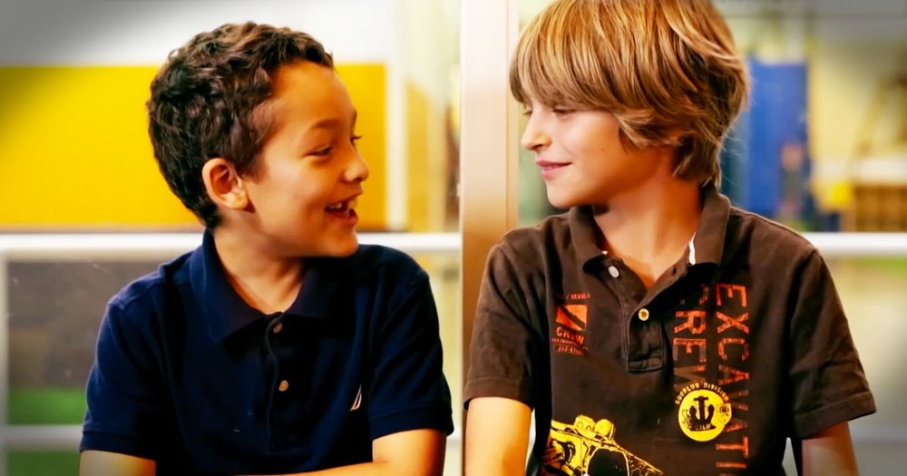 These Kids Are Explaining Something Some Grown-Ups Don't Even Understand. And It's ADORABLE! 
