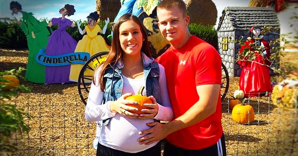 These Parents Are Completing a Bucket List For Their Unborn Son...And The Reason Why Breaks My Heart