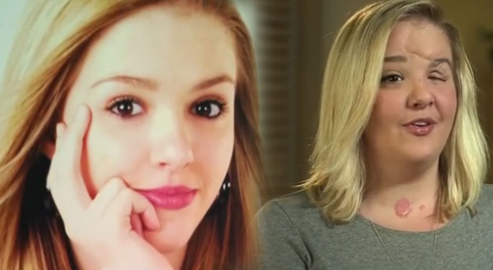 This Teen's Addiction Nearly Took Her Life. The Truth About This Killer Is Shocking, And REAL.