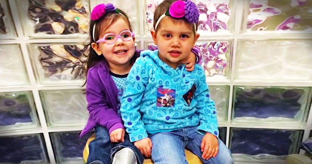 This Princess Has The CUTEST Advice For Her 3-Year-Old BFF