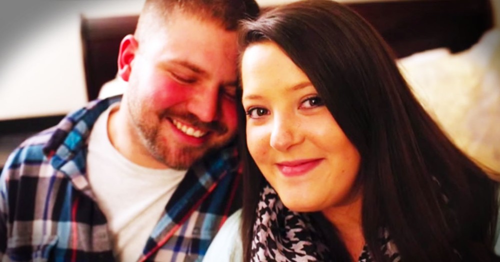 Couple Was A Perfect Match Before They Met, Then THIS Happened!