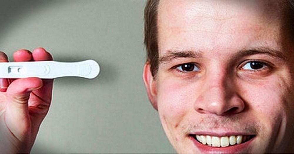 Boy Takes A Pregnancy Test That Helps Save His Life!