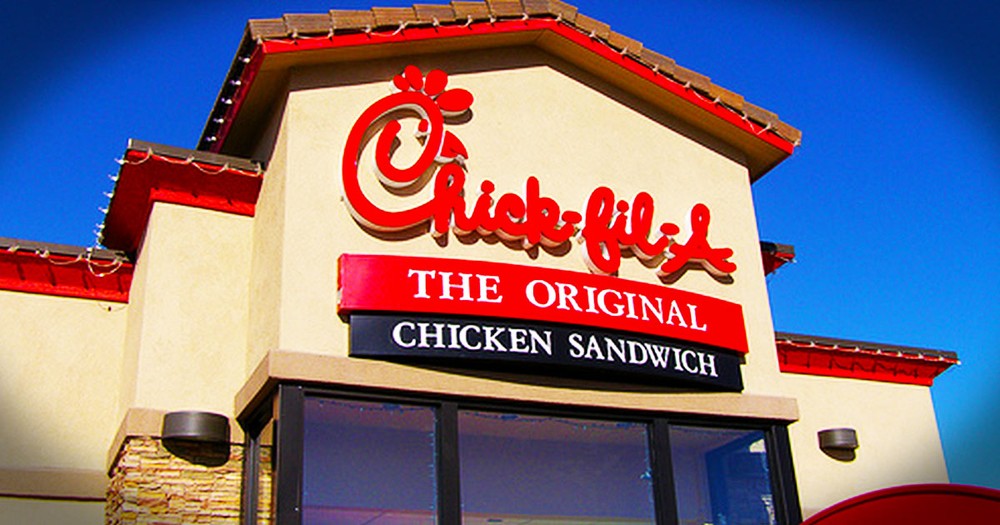 Why A School Principal BANNED Chick-Fil-A Will Shock You!