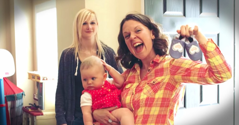 This Funny Parody Speaks The TRUTH About Motherhood! LOL