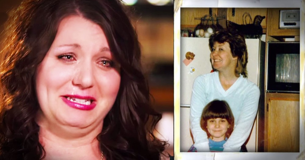 She Blamed God For Taking Her Mom Until He Sent Her A MIRACLE!