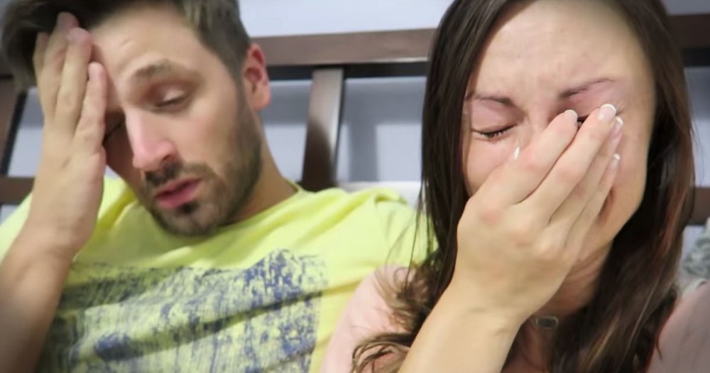 Couple Shares Miscarriage Journey After Their Pregnancy Announcement Goes Viral 