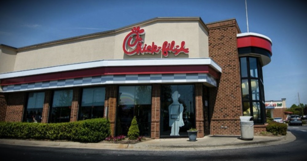 They Refused To Let Chick-Fil-A Open, And The Reason Why Will SHOCK You!