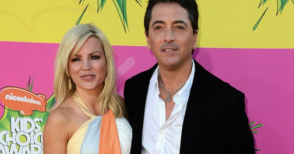 Scott Baio And His Wife Are Trusting In GOD As She Battles Brain Tumors