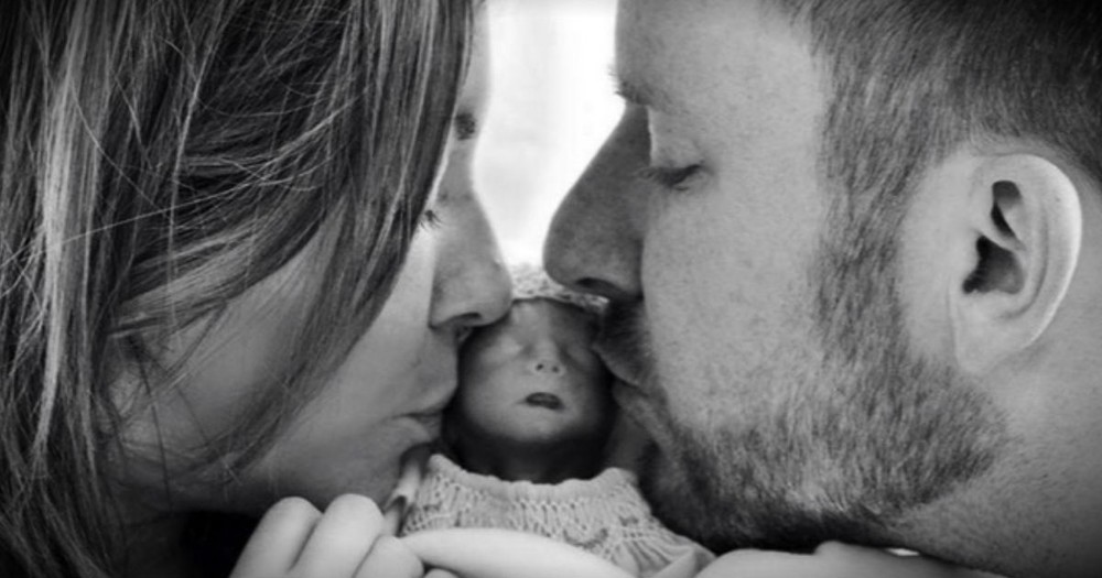 Theyâ€™d Lost Their Baby And The Ability To Conceive. Then God Did THIS -- TEARS!
