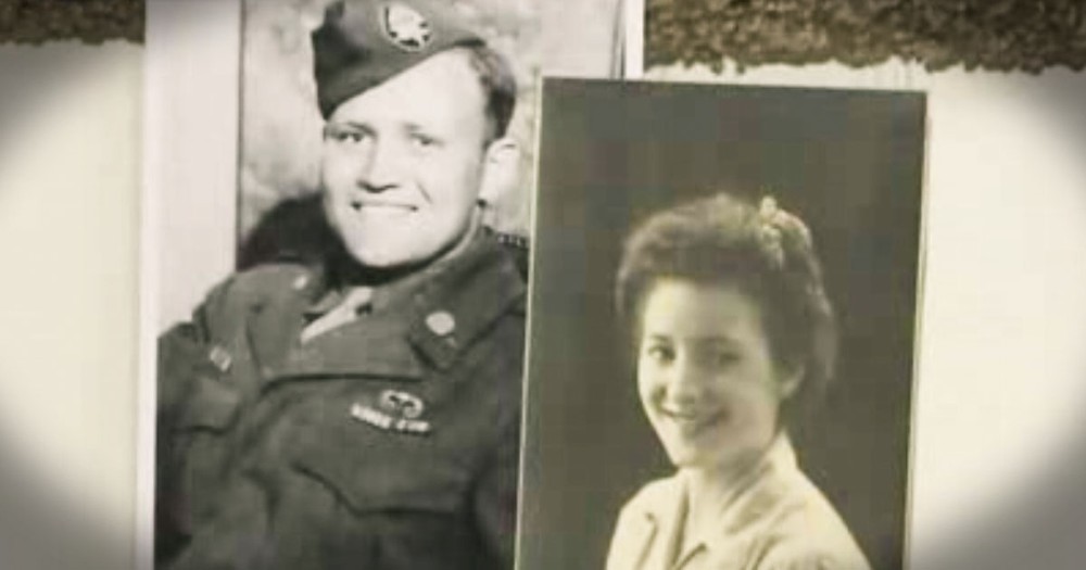 After 70 Years These Lost Loves Are Meeting Again--Pass The Tissues!