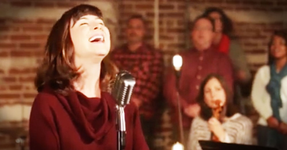 Christmas Hallelujah Will Touch Your Heart