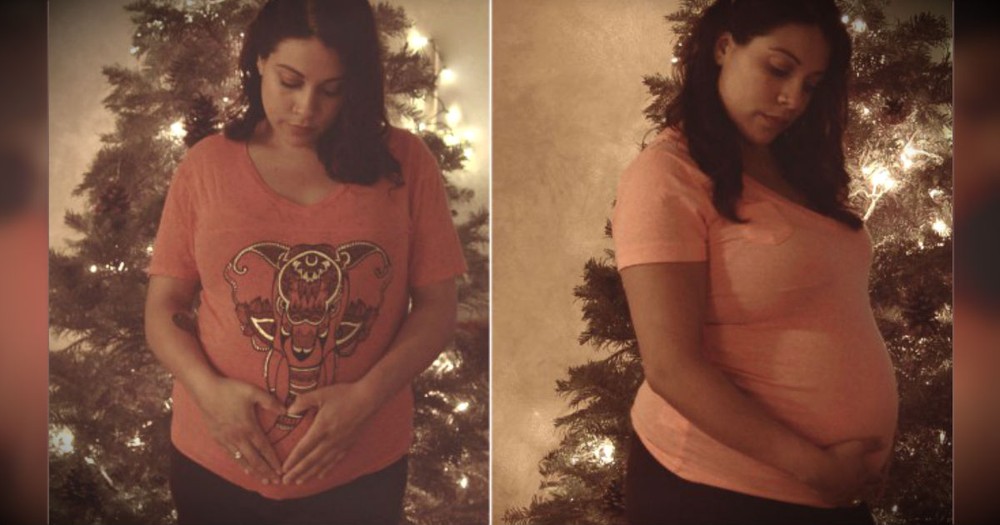 Hearing WHO Is Urging This Surrogate Mom To Abort Is Shocking!