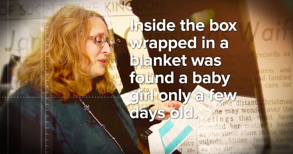 How These Sisters Reunited 50 Years After Being Abandoned As Babies Is Moving