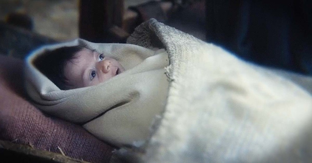 Young Messiah' Movie Trailer Shows The Early Life Of Jesus