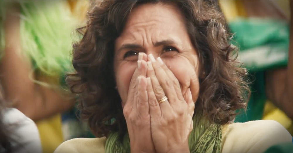 Olympians Thank Their Moms In Moving Ad