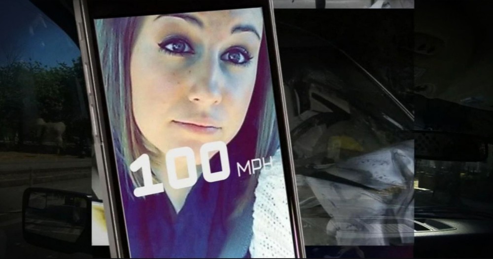 Teen's Driving Mistake Is A Warning That Needs To Be Shared