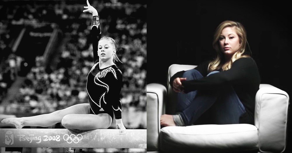 Olympic Gymnast's Testimony Will Wow You