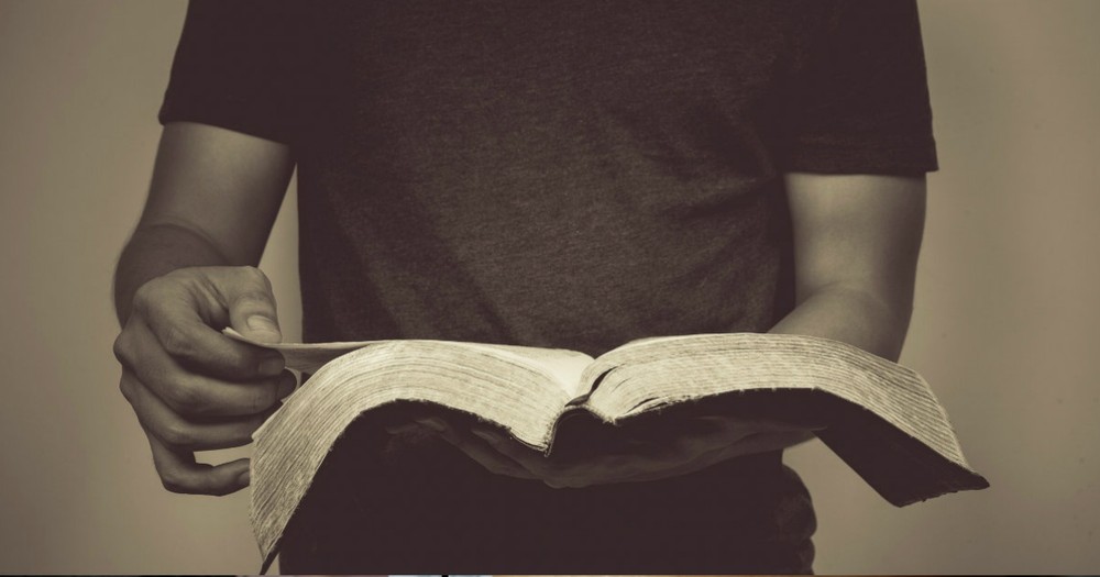 The 8 Bible Passages You NEED To Memorize