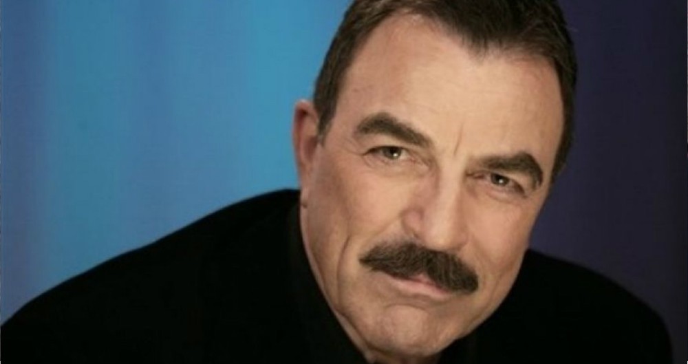 Hearing Tom Selleck's Full Story Just Made Me Love Him More!