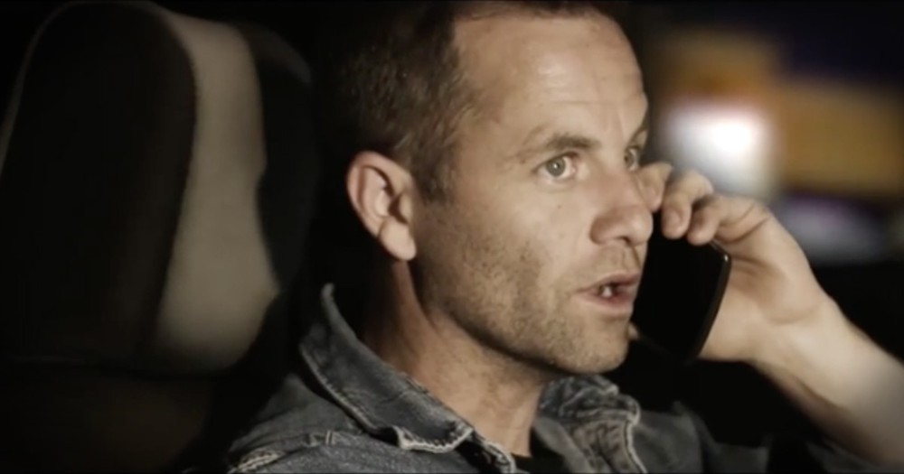 Kirk Cameron Reminds Us Just HOW Much God Loves Us