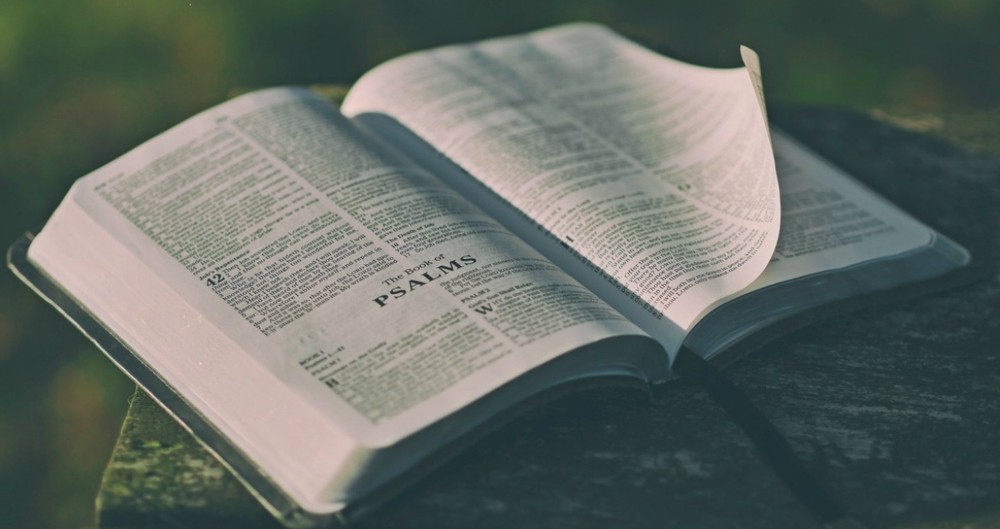 The First 15 Bible Verses Every Christian Needs To Memorize