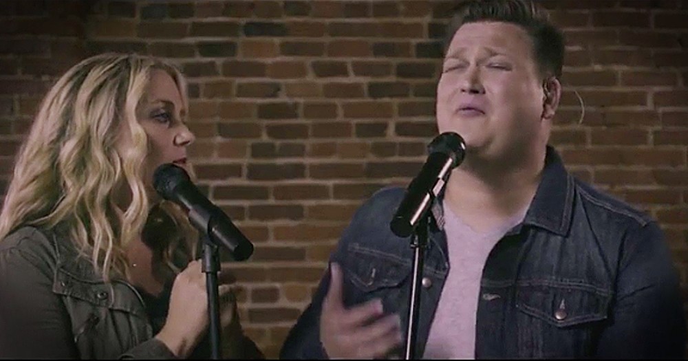 Grayson Reed New Song 'Fight For You' Shares The Beautiful Truth About Marriage