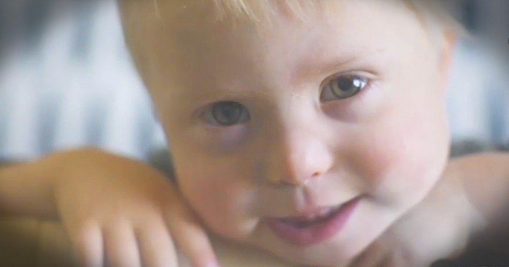 Mother Of 3-Year-Old With Down Syndrome Shares How Their Life Changed For The Better