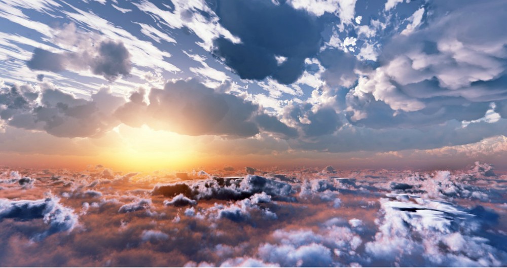 Here Are 10 Powerful Reasons To Believe In Heaven