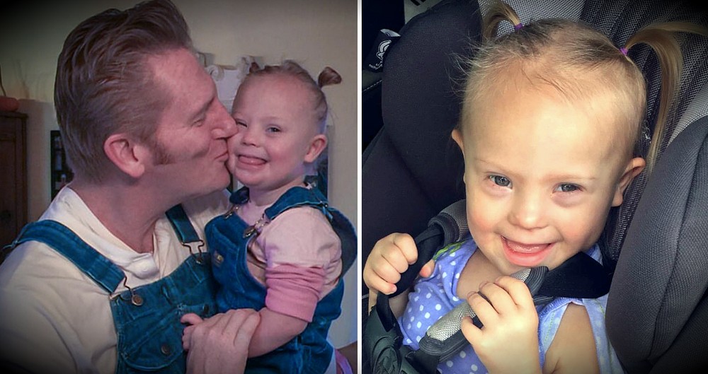 Rory Feek Explains How A Baby Changes Everything