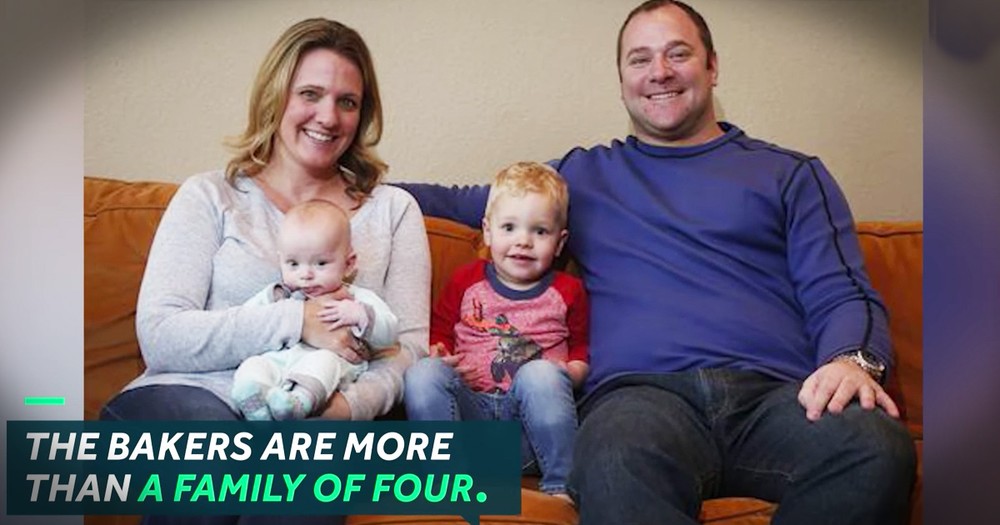 They Thought Their Dream Of Having Children Was Crushed Until They Got Miracle After Miracle