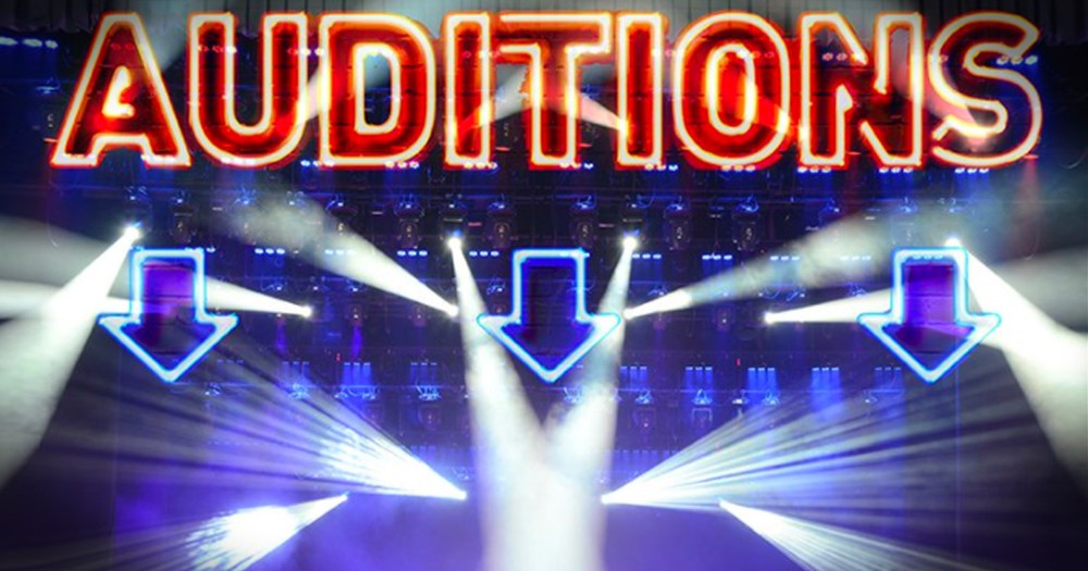 Check Out Some Of Our Favorite Auditions