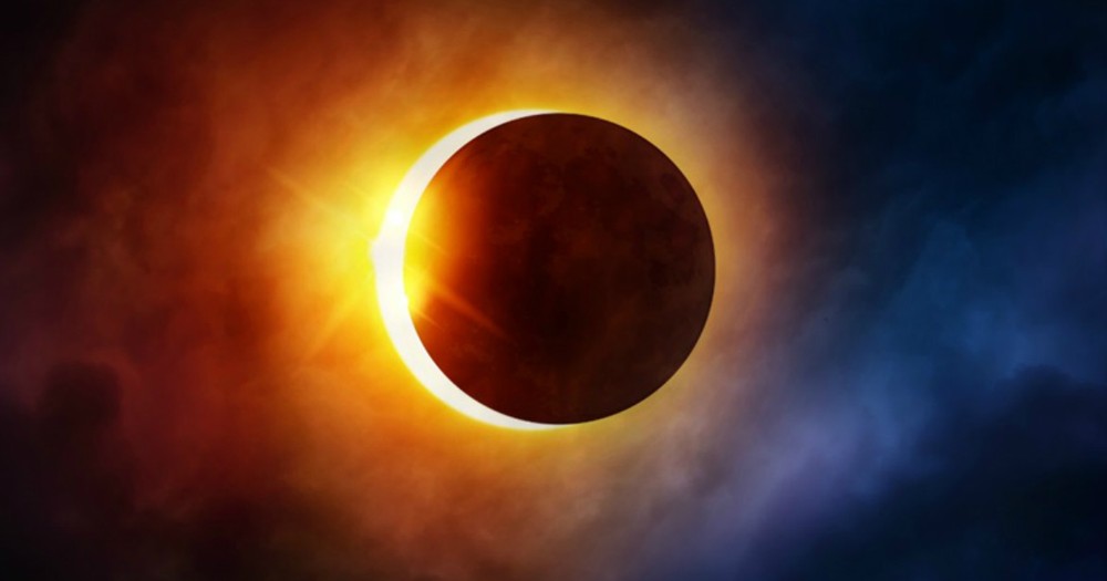Biblical Significance of Upcoming Solar Eclipse To 8 Christian Leaders