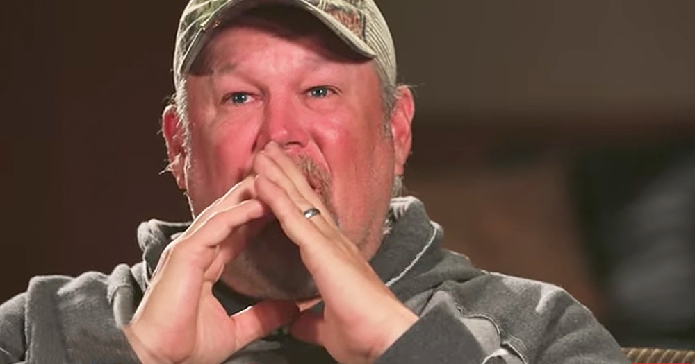 Larry The Cable Guy's Emotional Story Of Landing 'Cars' Movie Role
