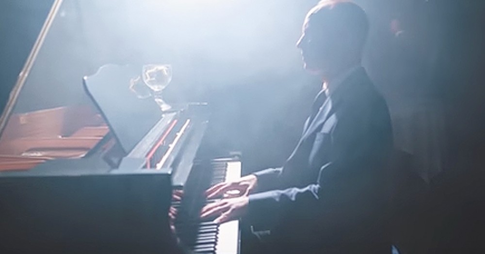 The Piano Guys Perform Amazing Version Of 'Perfect'