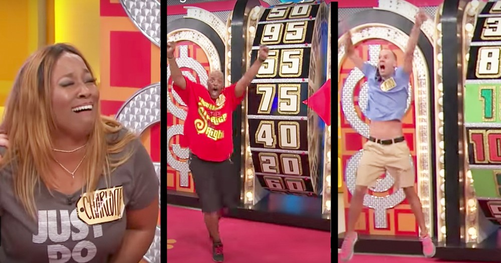 Price Is Right's Historic 80k Win Goes Viral