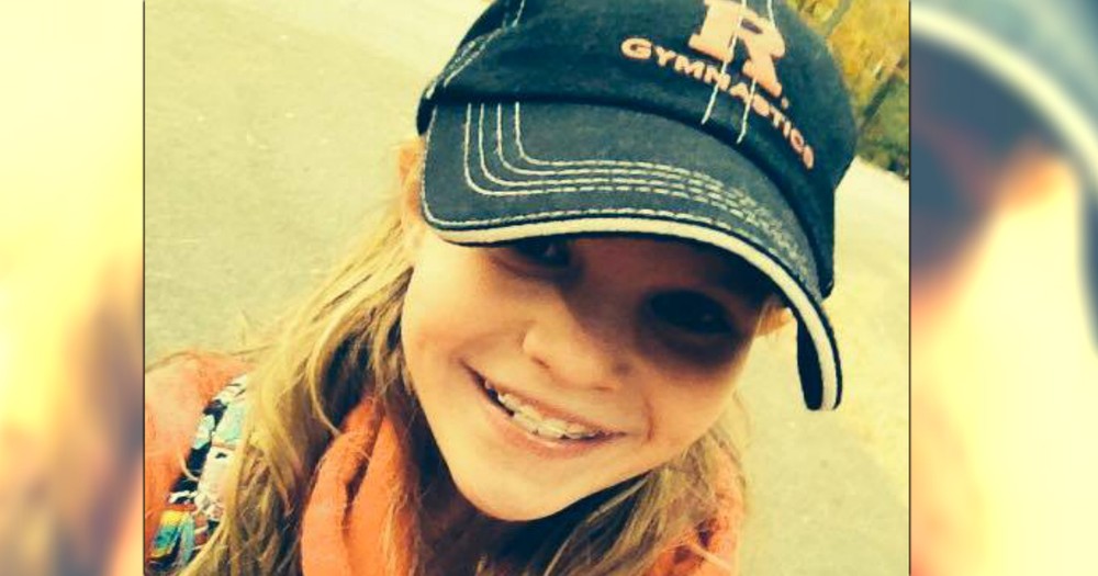 Heartbroken Parents Speak Out Against Bullying After 12-Year-Old Killed Herself