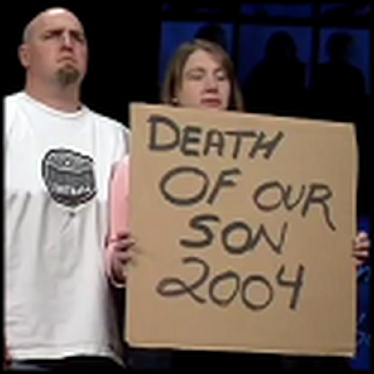 Cardboard Testimonies a Video For Anyone Who Needs Hope