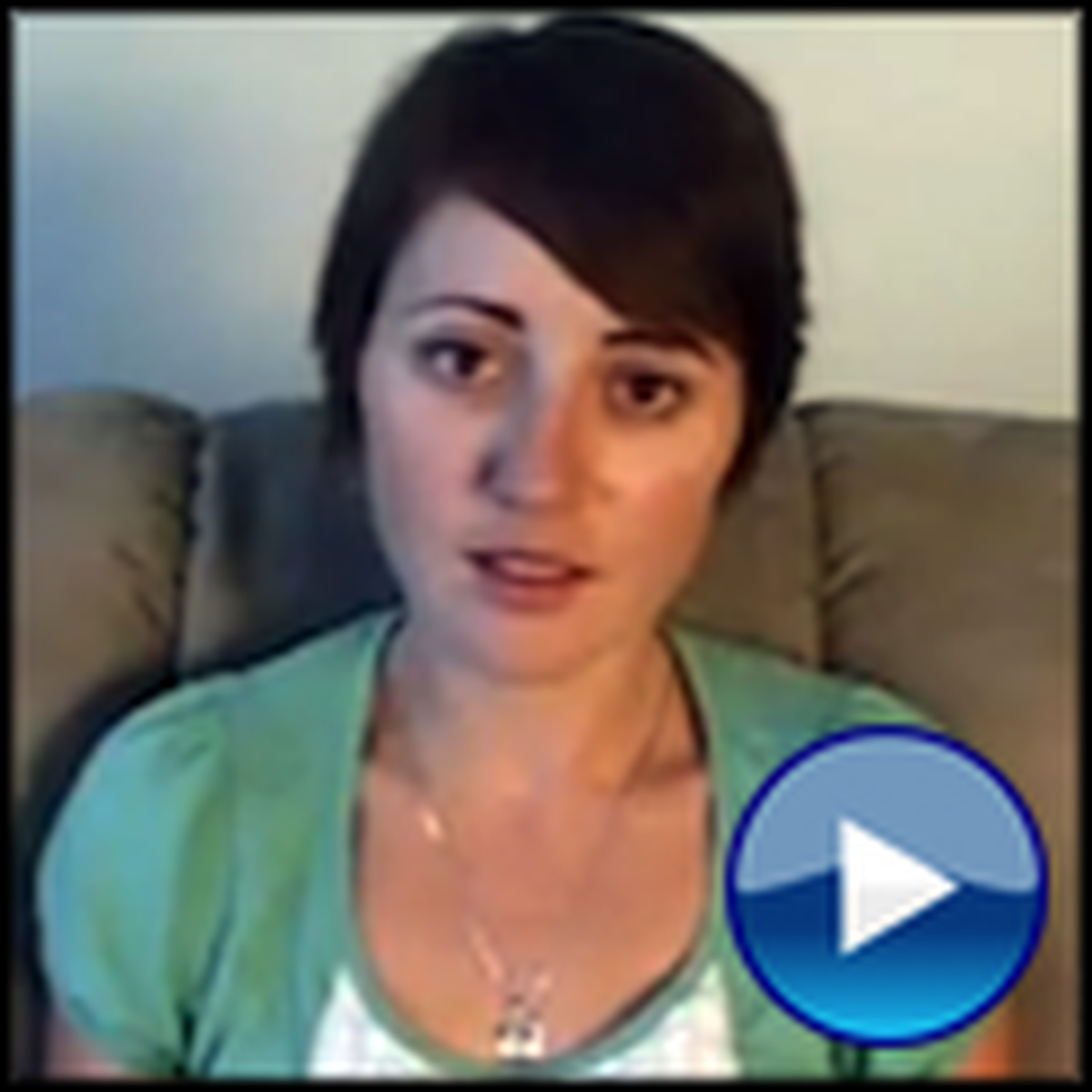 Dying Mother Records a Final Video for her Children - So Touching and ...