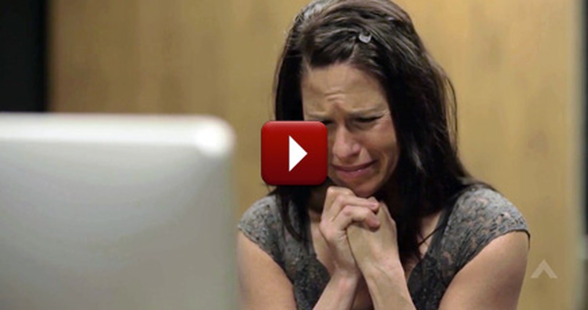 This Made A Mother Break Down Into Tears Of Joy And It Will Melt Your