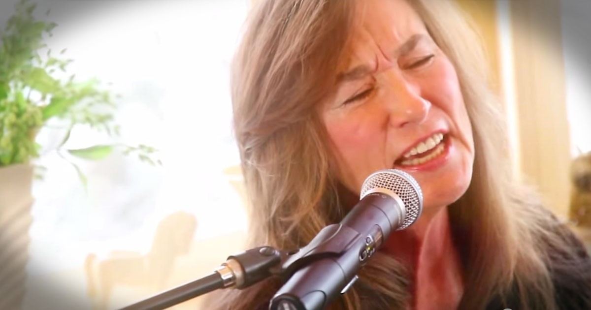 She'd Felt Amazing Heartbreak, But Who Surprised Her With HEALING Moved