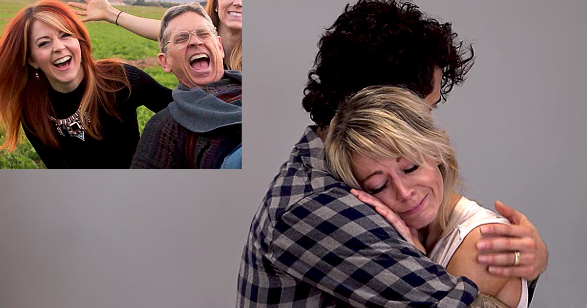 She Was Devastated When She Lost Her Dad, Now She's Honoring Him With(02)