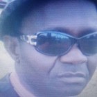 Emmanuel chibuzo ike Ike