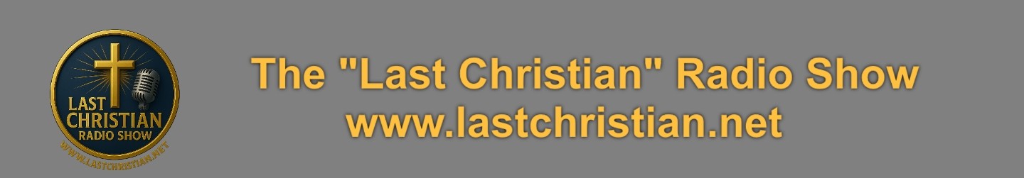 Last Christian Radio Show