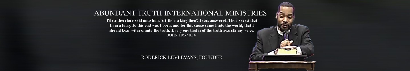 Abundant Truth International