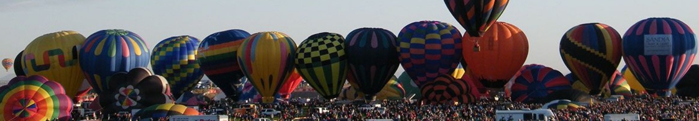 Arizona Balloon Safaris